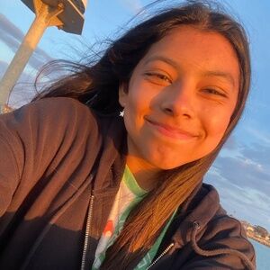 Meet your Posher, Leilani